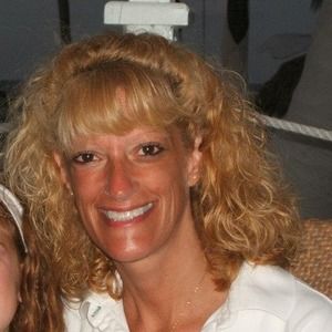 Meet your Posher, Luann